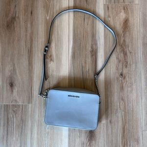 Michael Kors Jet Set Purse